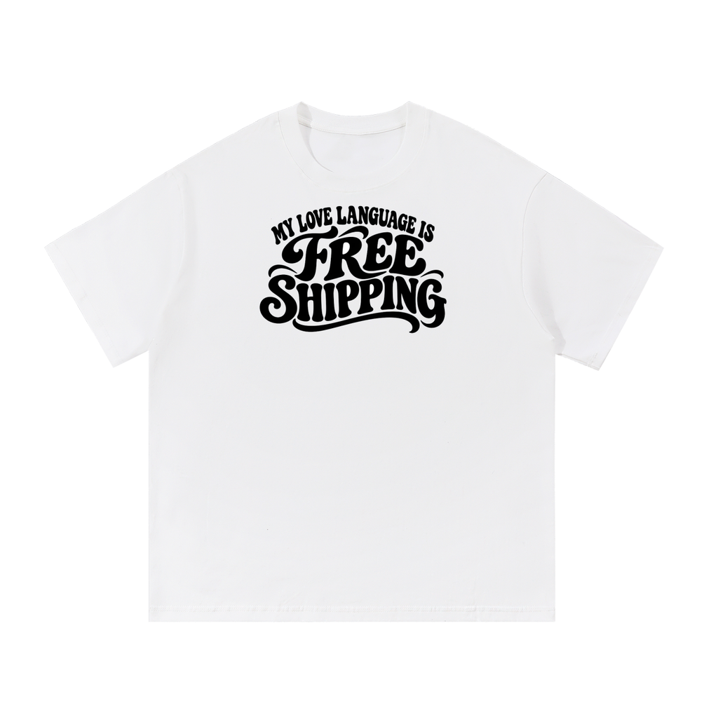 Essential Cotton T-Shirt