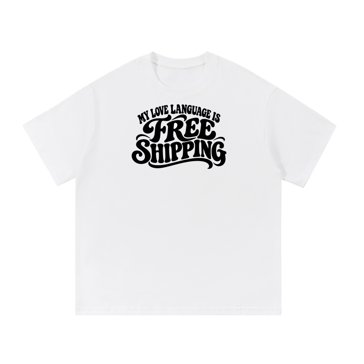 Essential Cotton T-Shirt
