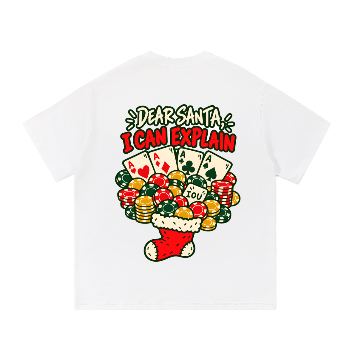 Essential Cotton T-Shirt