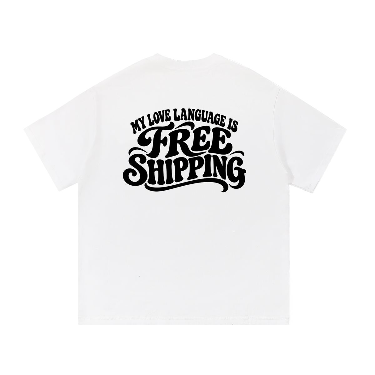 Essential Cotton T-Shirt