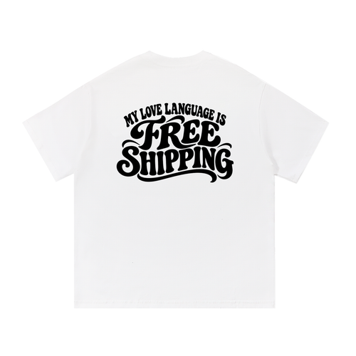 Essential Cotton T-Shirt