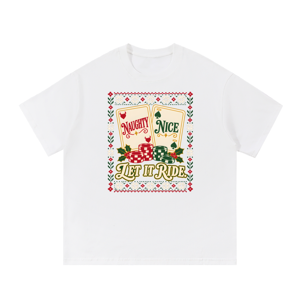 Essential Cotton T-Shirt