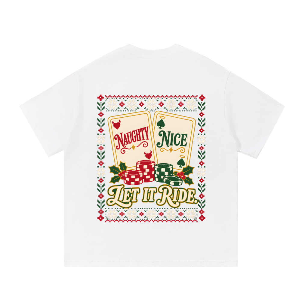 Essential Cotton T-Shirt